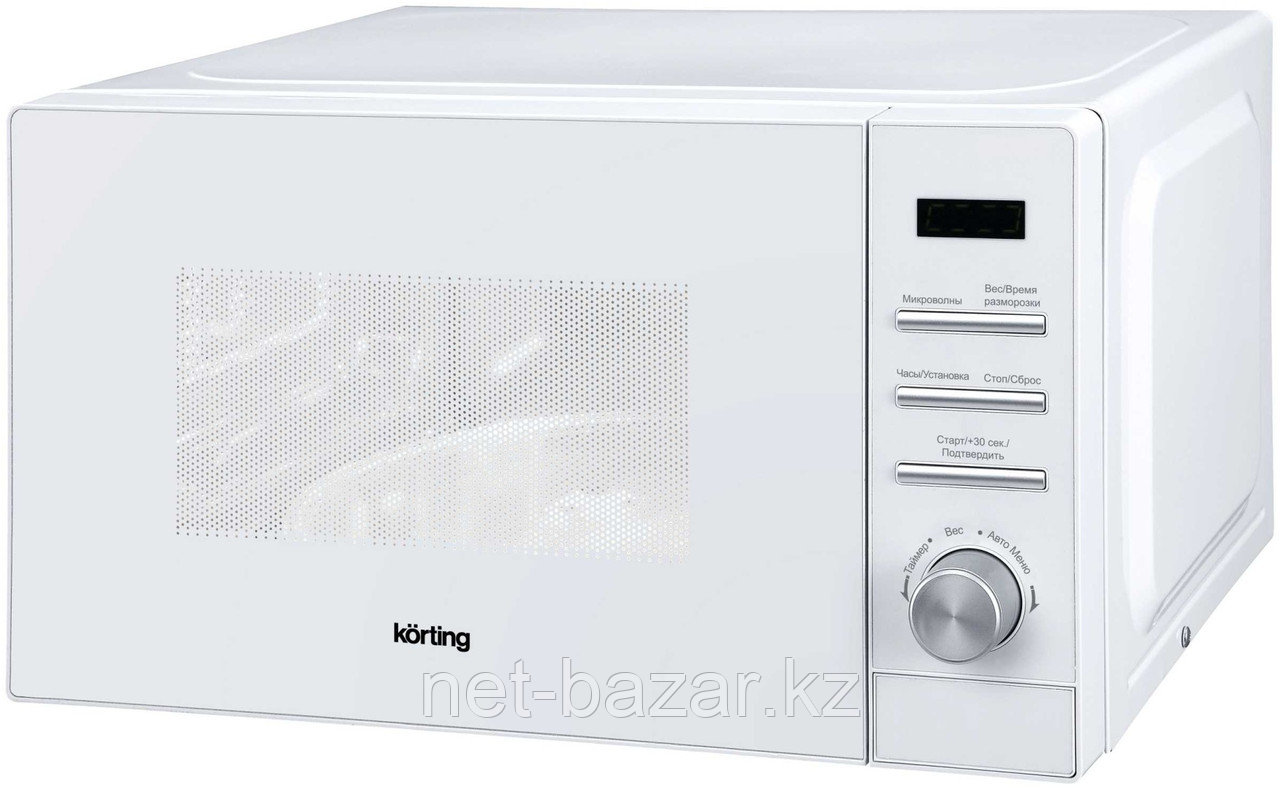 СВЧ-печь KORTING KMO 820 GW