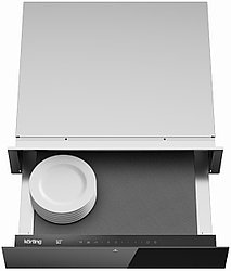 Ыдыс жылытқышы Korting KW 601 GN