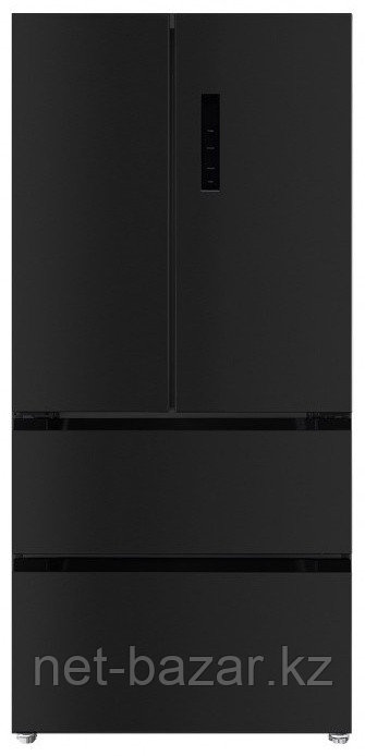 LEX LFD575BxID - холодильник отдельностоящий