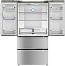 LEX LFD575IxID - холодильник отдельностоящий, фото 2