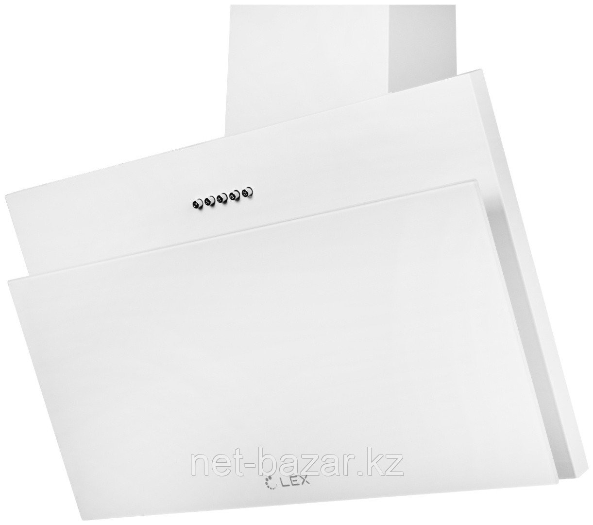 LEX LUKA 600 WHITE воздухоочиститель