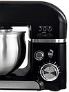 LEX LXMX 4132, миксер планетарный 3,5л (черный), фото 3