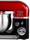LEX LXMX 4134, миксер планетарный 3,5л (красный + черный), фото 3