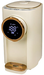 LEX LXTP 3604, термопот (бежевый)