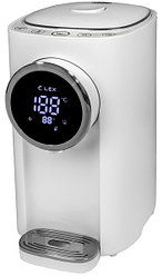 LEX LXTP 3605, термопот (белый)