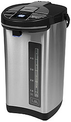 LEX LXTP 3610, термопот (брашированная сталь)