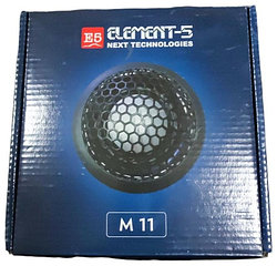 Элемент-5 твиттер M11