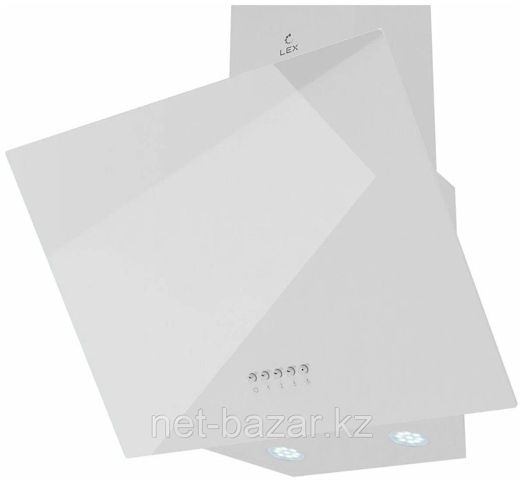 LEX META 600 WHITE воздухоочиститель, фото 1