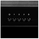 LEX MIKA G 600 BLACK воздухоочиститель, фото 4