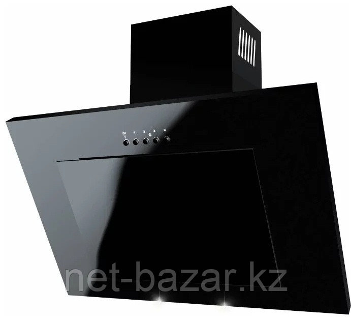 LEX MINI 600 BLACK воздухоочиститель, фото 1