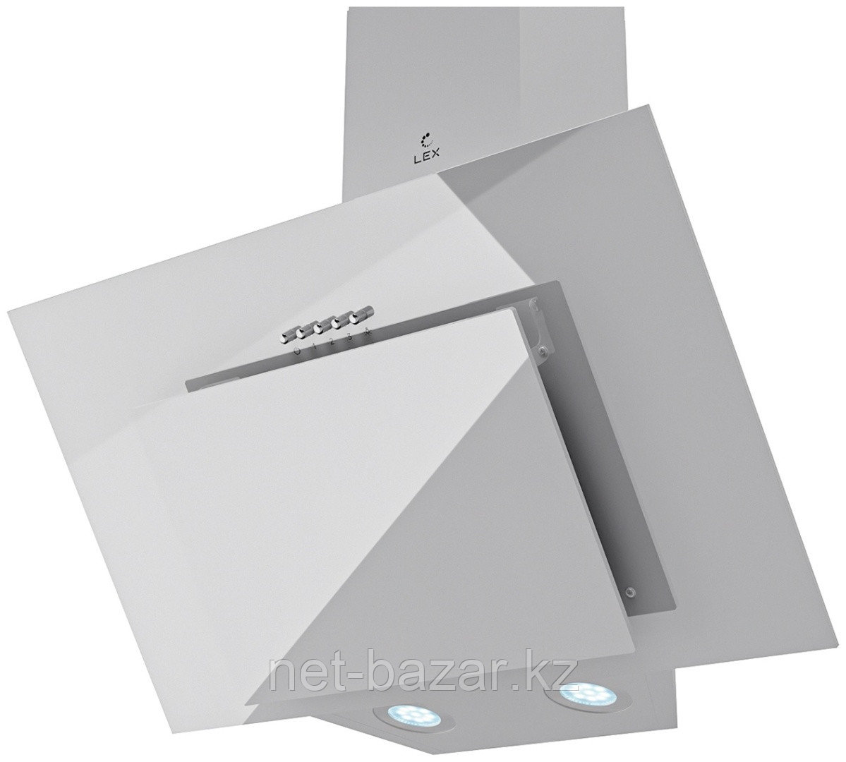 LEX MIRA G 600 WHITE воздухоочиститель