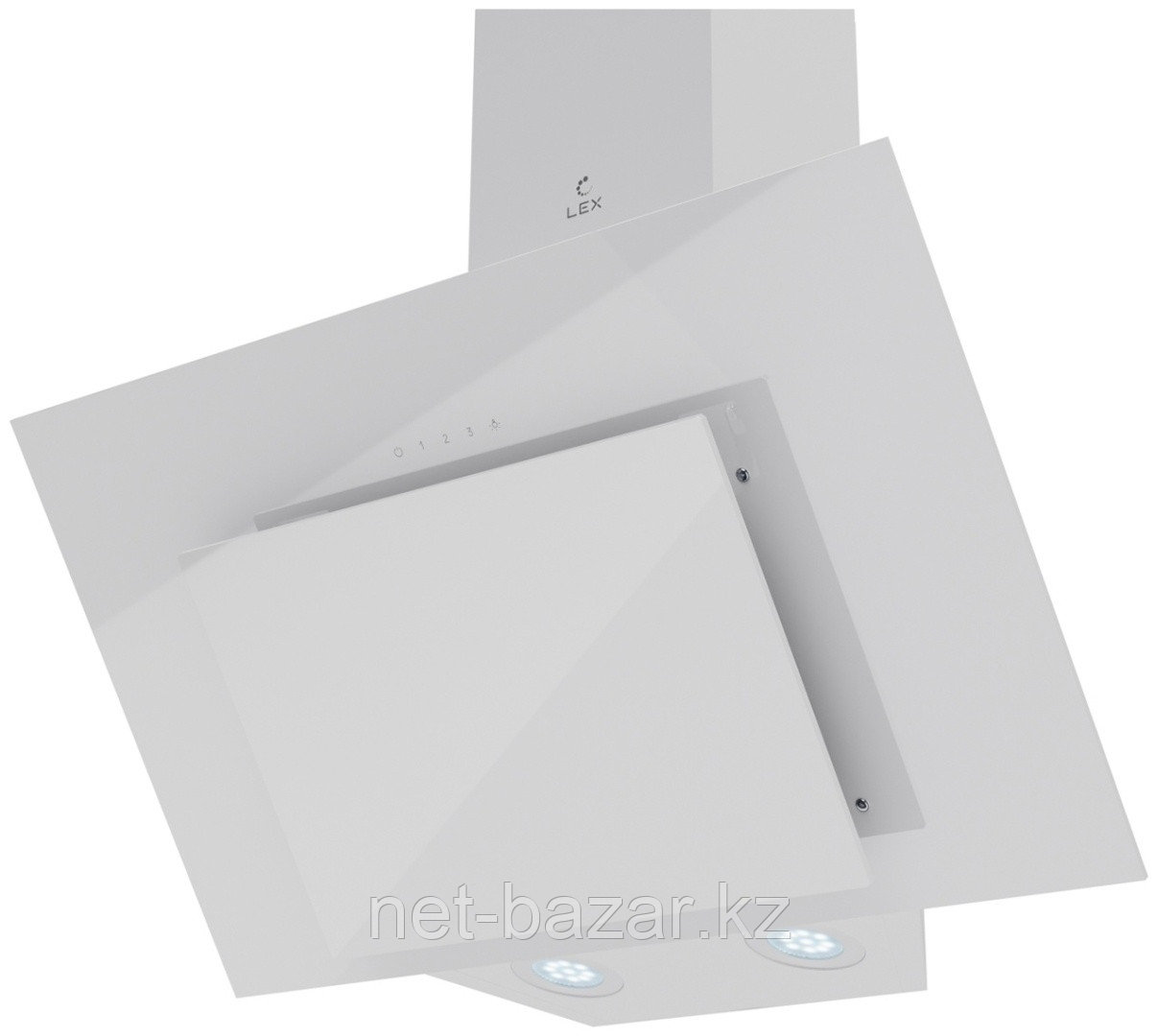 LEX MIRA GS 600 WHITE воздухоочиститель, фото 1