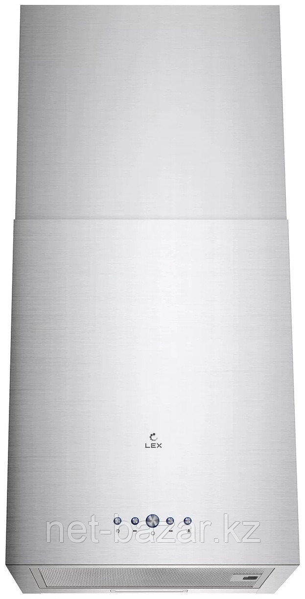 LEX MONO 400 INOX  воздухоочиститель, фото 1