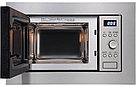 СВЧ-печь EVELUX MW 20 X, фото 4