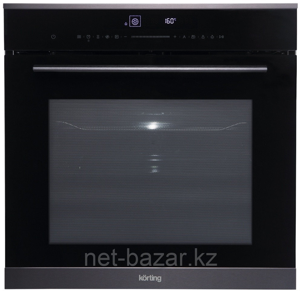 Духовой шкаф KORTING OKB 1340 GNBX MW, фото 1