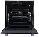 Духовой шкаф KORTING OKB 1340 GNBX MW, фото 2