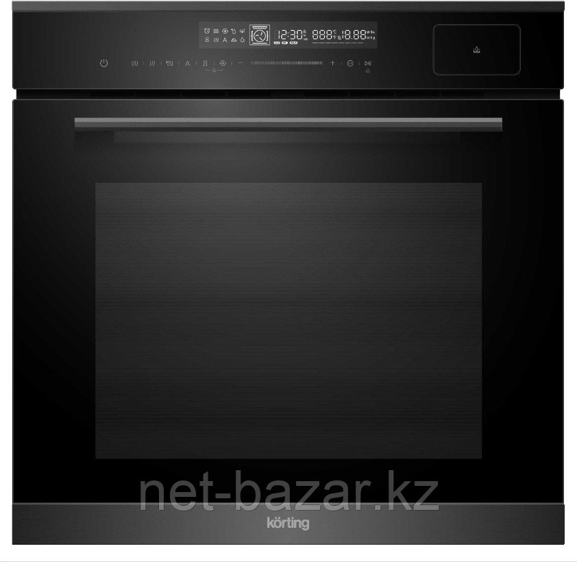 Духовой шкаф KORTING OKB 1350 GNBX Steam