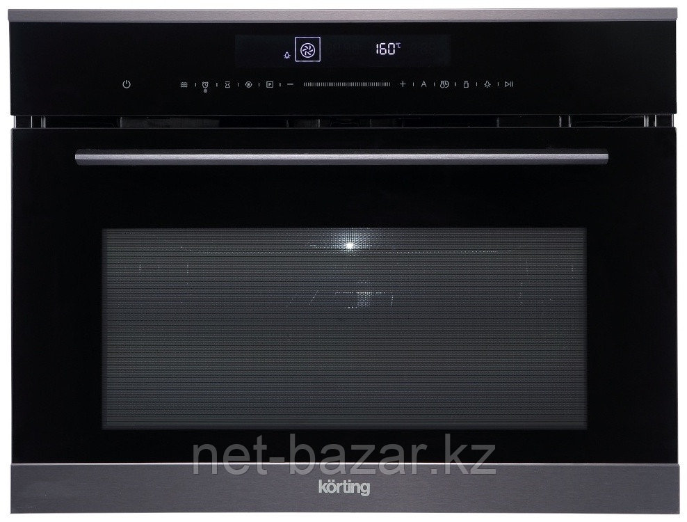 Духовой шкаф KORTING OKB 3250 GNBX MW