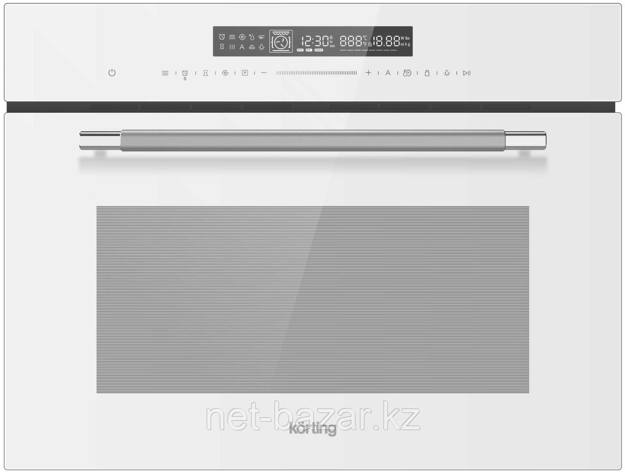Духовой шкаф KORTING OKB 3260 CSGW MW