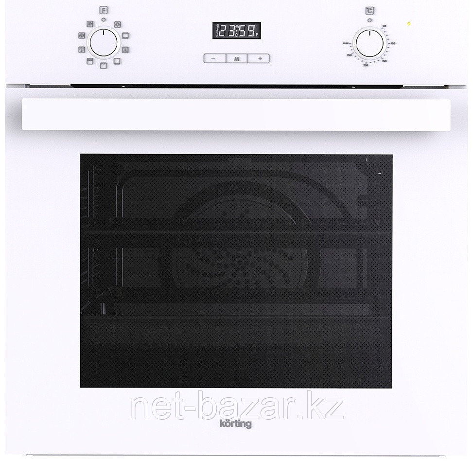 Духовой шкаф KORTING OKB 591 CSGW, фото 1