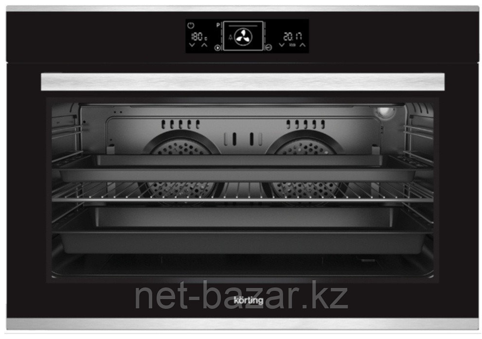 Духовой шкаф KORTING OKB 7129 SGN