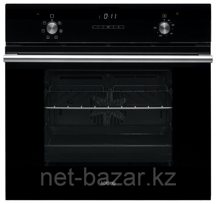 Духовой шкаф KORTING OKB 760 FN