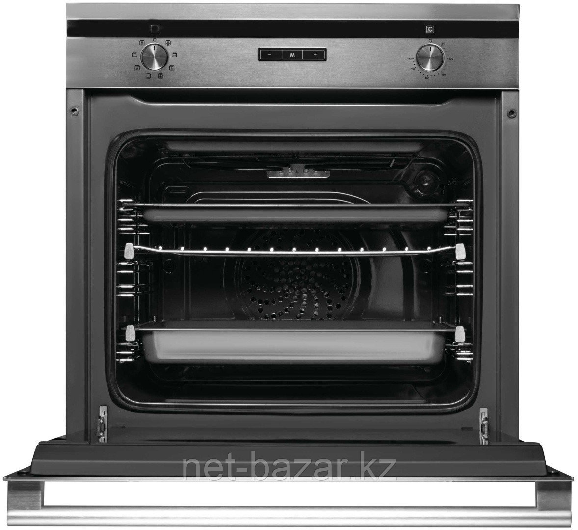 Духовой шкаф KORTING OKB 792 CFX