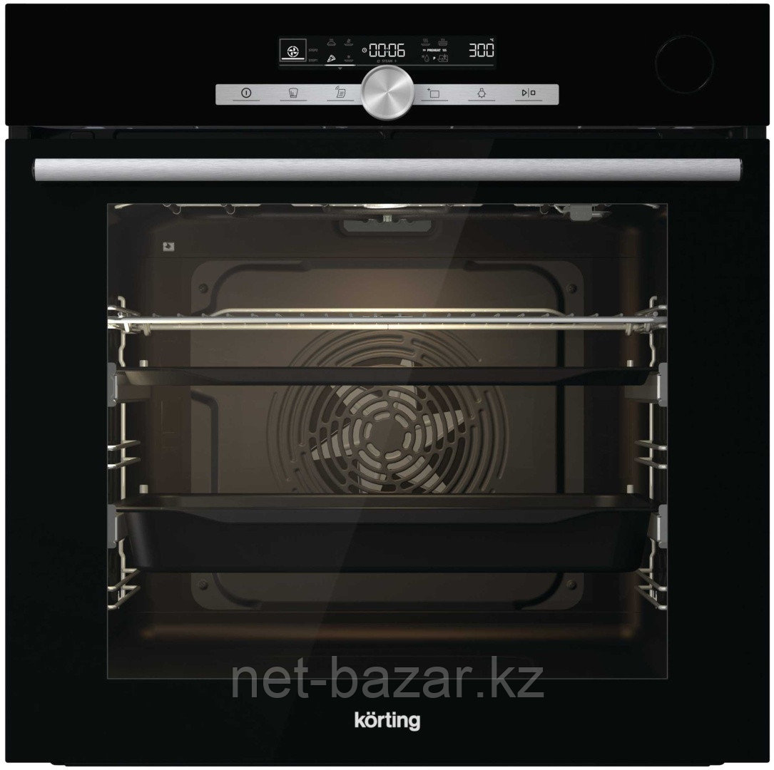 Духовой шкаф KORTING OKB 9982 EN ST