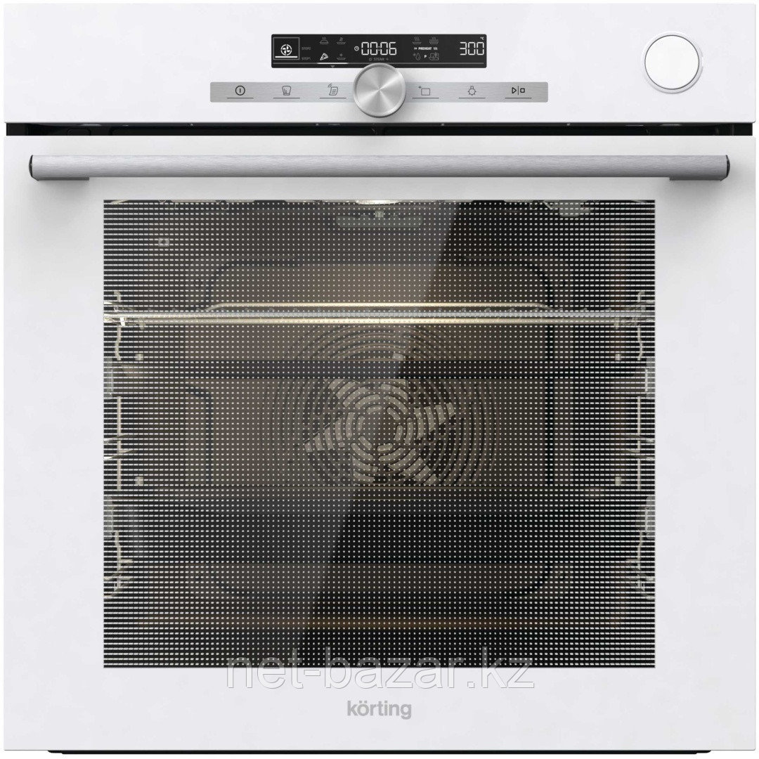 Духовой шкаф KORTING OKB 9982 EW ST