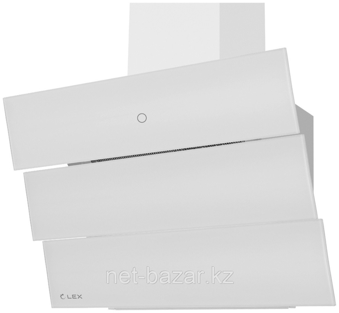 LEX RIO GS 600 WHITE воздухоочиститель