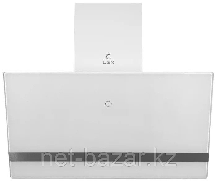 LEX TOUCH ECO 600 WHITE воздухоочиститель, фото 1