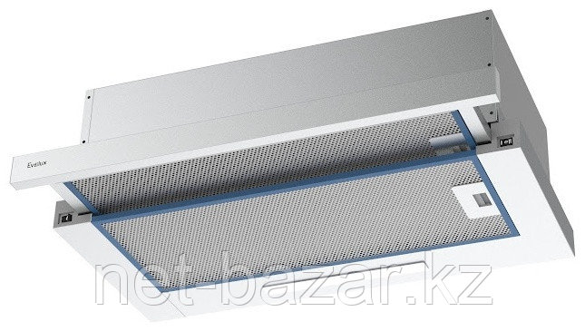 Вытяжка EVELUX Tel 60 X