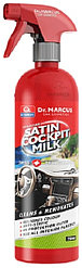 Dr.Marcus Satin Cockpit Milk 750ml