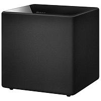 Активный сабвуфер KEF Kube12b MIE черный
