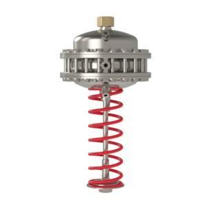 Регулятор перепада давления AFPQ/AFPQ-4 Danfoss