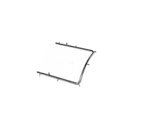 Рамка для коффердама с фиксаторами нити 128 мм х 125 мм большая 3.403B