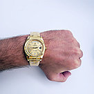 Механические наручные часы Rolex Day-Date (16244), фото 7
