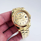 Механические наручные часы Rolex Day-Date (16244), фото 8