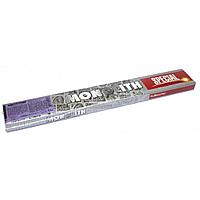 Электроды сварочные ОЗЛ-6 Плазма TM MONOLITH д 3 мм: вакуум 1 кг