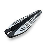 Порог OEM Style для Geely Okavango 2023-, фото 4