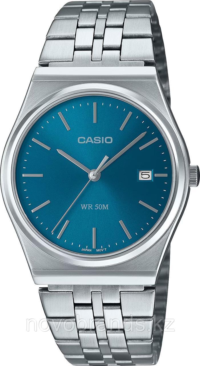 Наручные часы Casio MTP-B145D-2A2VEF
