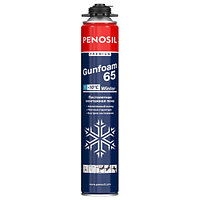 ПЕНА ПРОФЕССИОНАЛЬНАЯ PENOSIL Gunfoam 65 870мл