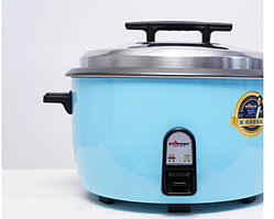 РИСОВАРКА F201 23L