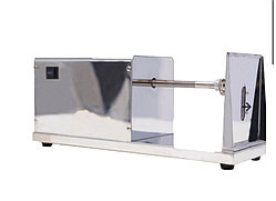 ЭЛЕКТРИЧЕСКОЕ УСТРОЙСТВО ДЛЯ ПРИГОТОВЛЕНИЯ СПИРАЛЬНЫХ ЧИПСОВ F138