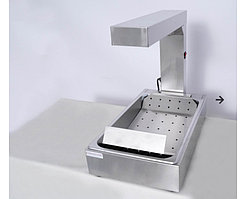 Фритюрница EG-310 (Аппарат для подогрева фри)