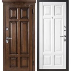 KARDINAL 96 RDM Дверь входная металлическая