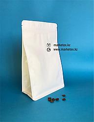 Пакет для кофе (квадропак, без клапана дегазации, РФ)