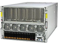 Supermicro SYS-821GE-TNHR NVIDIA H100 80G