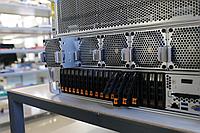 Supermicro SYS-821GE-TNHR NVIDIA H200 141G