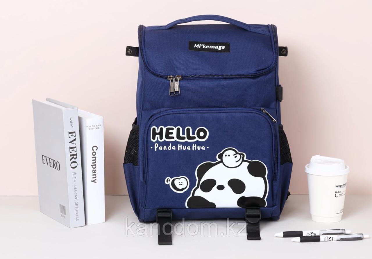 Рюкзак 38*29*13cm Languo LM-51299